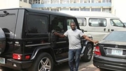 Olusegun Aroke