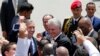 Presidente de Cuba visita Venezuela