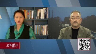 བོད་བརྒྱུད་ནང་བསྟན་རྒྱ་ནག་ཅན་དུ་སྒྱུར་ཐབས།