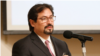 El empresario Luis Rivas fue arrestado en Nicaragua bajo una causa política el 15 de junio de 2021. Foto cortesía.