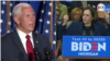 Pence y Harris presentarán sus planes para salir de la pandemia 