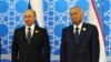 Karimov Putinga bor gapini aytdimi? Malik Mansur