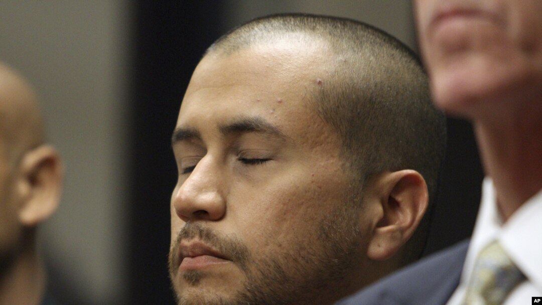 Zimmerman, de 28 años, asesinó al joven estadounidense el pasado 26 de febrero generando gran polémica.