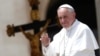 El papa abre al público palacio pontificio