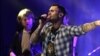 Maroon 5 a Latinoamérica 