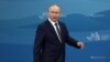 Vladmir Putin na rais Xi Jinping watakutana wiki ijayo huko Uzbekistan
