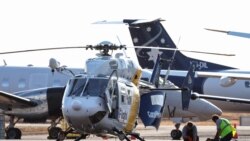 澳洲調查導致三名美軍在演習死亡的飛機失事原因