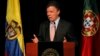 Colombia Demands Release of Hostages Before Any ELN Peace Talks