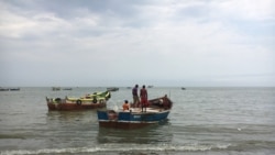Operação transparência paraliza pescadores em Benguela - 1:47