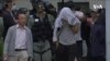 香港特首呼籲警察以人道方式安排理工大剩餘抗議者撤離