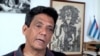 Reynaldo Escobar, bloguero y periodista cubano. 