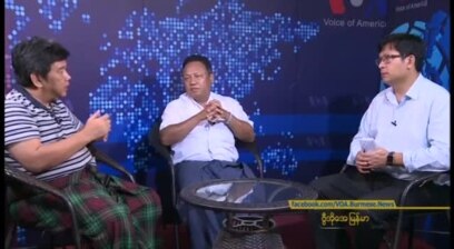 ၂၀၁၈ ကြားဖြတ်ရွေးကောက်ပွဲ ဆွေးနွေးမှု