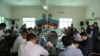 မြောက်ပိုင်းမဟာမိတ်သုံးဖွဲ့ ငြိမ်းချမ်းရေးဆွေးနွေးပွဲ မျှော်လင့်
