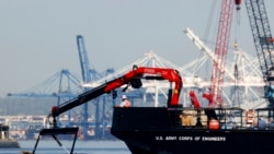 Varios factores incidieron en la pronta respuesta de autoridades luego del colapsó del puente en Baltimore 