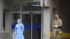 Dom zdravlja Podgorica: Maloljetni pacijent preminuo u Kovid centru