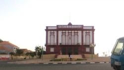 Procurador geral icentiva procuradores no namibe a cobmaterem a corrupção -1:41