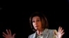 Pelosi in Jordan for 'Vital Discussions' Amid Syria Crisis
