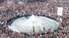 Fuerzas sirias atacan a manifestantes