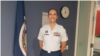 Lucero Moreno Stockett, Sargento Mayor de la Fuerza Aérea de EE.UU.