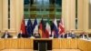 Marekani na Iran zasema mazungumzo yao Vienna yanatija