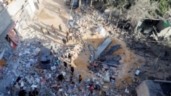 La ONU afirma que el norte de Gaza se encuentra en estado de “hambruna en toda regla”.