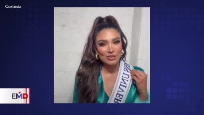 Nicaragua tendrá representante en Miss Universo 2024