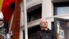 Assange presenta demanda en corte de Ecuador por restringirle comunicaciones