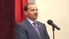 Presidenti Nishani takim me mediat