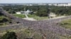 Belorusija: Protest građana u Minsku