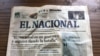 La escuela de periodismo que se forjó en El Nacional "no podrá ser embargada"