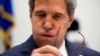 Kerry: "No esperaremos mucho" a que cumplan