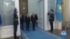 Rossiya Kiyevdagi markaziy qo‘mondonlik punktlarini nishonga olmoqchi