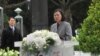 蔡英文：为了228事件真相，转型正义工作将持续下去