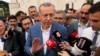 New Turkish Law Targets Internet Broadcasters