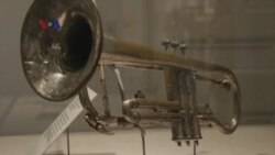 Warung VOA: Bulan Apresiasi Musik Jazz di Amerika (2)