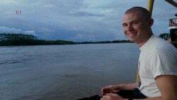 FARC Releases American Held Hostage For 4 Months