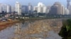ONU: Crece población urbana en el mundo