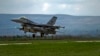 პუტინი უარყოფს, რომ F-16-ები ბრძოლის ველზე რაიმე ცვლილებას შეიტანენ