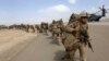 AQSh Afg'oniston sharqidagi harbiy missiyani yakunladi
