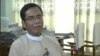 ၀န်ကြီး ဦးအောင်လှထွန်းပြောတဲ့ မီဒီယာကျင့်ဝတ်