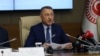 თურქეთის საპარლამენტო კომისიამ შვედეთის ნატოში წევრობას მხარი დაუჭირა