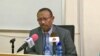 Prof. Hiskiael Gabisa