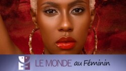 Le Monde au Féminin du 24 janvier 2023