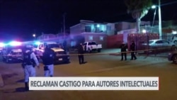Aniversario luctuoso de periodistas asesinados en frontera México-EEUU