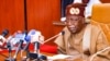 Shugaban Bola Tinubu