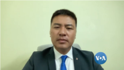 မြန်မာနိုင်ငံ ဥပဒေရေးရာကိုယ်စားလှယ်တွေနဲ့ IIMM ဒီနေ့တွေ့ဆုံဖို့ရှိ