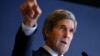 Kerry no ve alternativa a conversaciones sirias