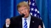 Trump a caravana: "No estamos permitiendo que ingresen ilegalmente a EE.UU."