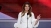 Melania Trump