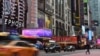 American Theaters Try New Ideas in Health Crisis 